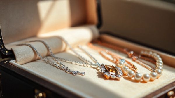 5 conseils pour sélectionner des bijoux haut de gamme personnalisés