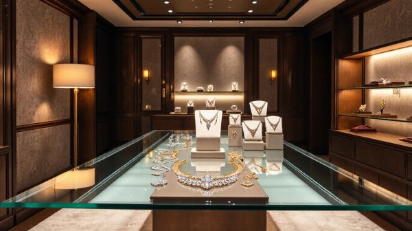 5 conseils pour sélectionner des bijoux haut de gamme personnalisés
