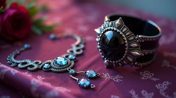 Comment choisir des bijoux personnalisés de haute fantaisie