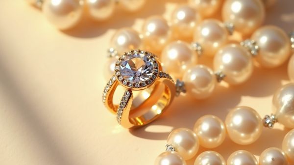 Comment choisir une bague pour femme qui met en valeur votre style