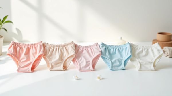 Culottes et strings menstruels : comparatif des modèles populaires