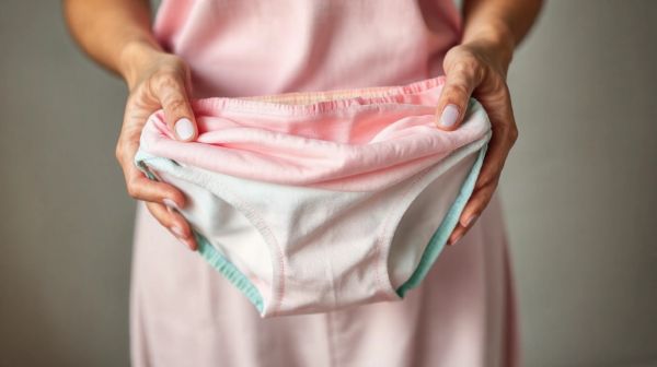Guide des meilleures culottes et strings menstruels à essayer