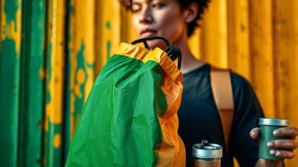Top astuces pour sélectionner un sac banane étanche idéal