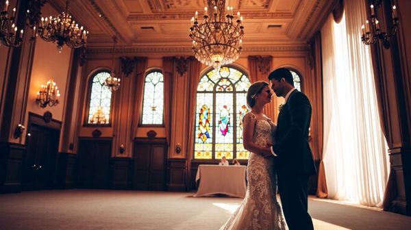 Top conseils pour choisir un photographe de mariage à Bruxelles